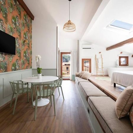 San Cesareo 44 Apartment Sorrento Exterior photo