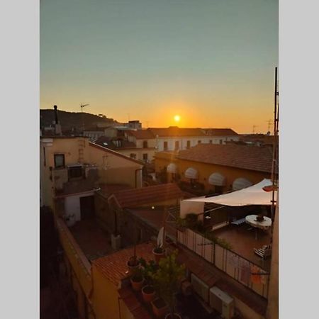 San Cesareo 44 Apartment Sorrento Exterior photo