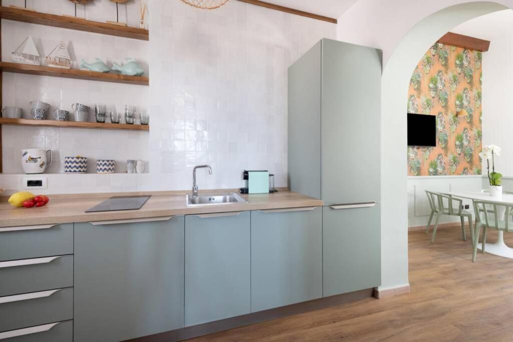 San Cesareo 44 Apartment Sorrento Exterior photo